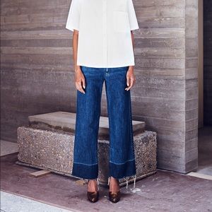 Rachel Comey Legion Jeans